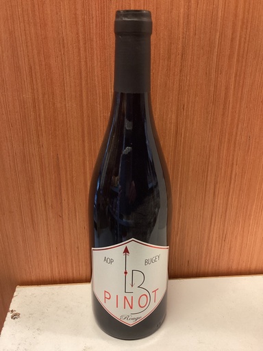 Vin rouge Pinot