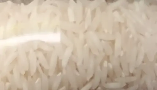 Riz basmati blanc