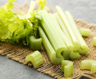 Céleri blanc