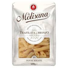 La Molisana penne 500gr