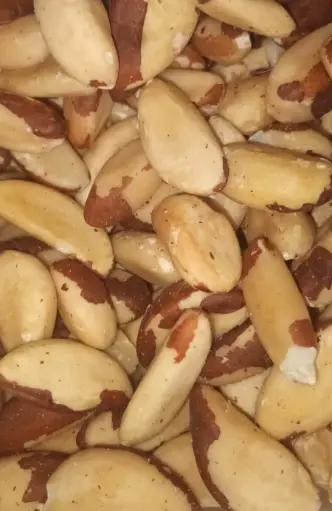 Noix du Brésil