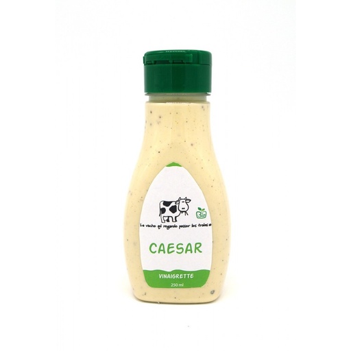 Vinaigrette César 250ml