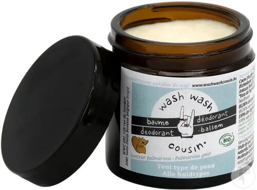 Déodorant baume