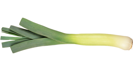 Poireau