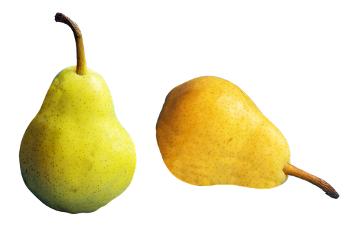 Poire Doyenné