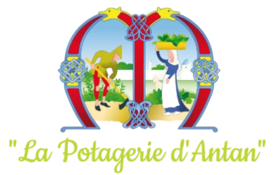 La Potagerie d'Antan Boutique