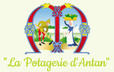 La Potagerie d'Antan Boutique